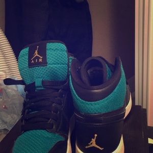 Jordan’s 1